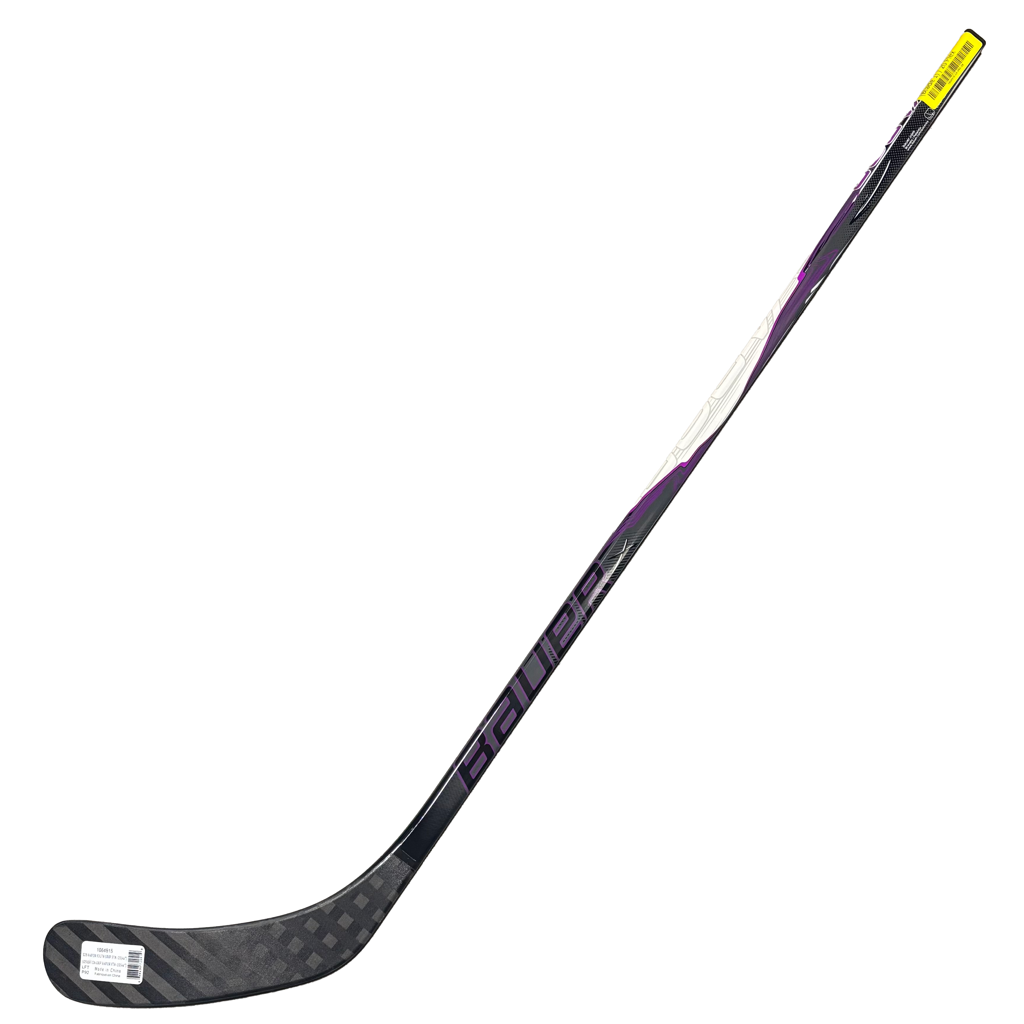 S25 Bauer Vapor - Youth